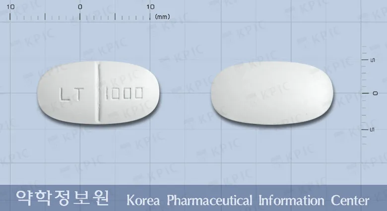 상품 정보