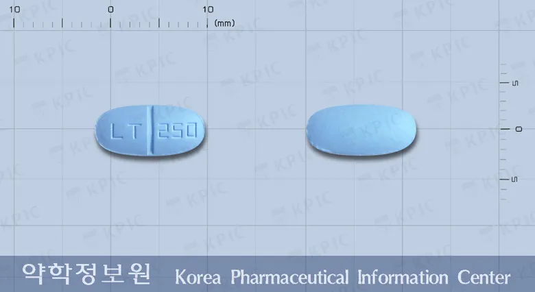 상품 정보