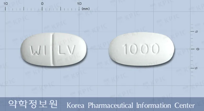 상품 정보