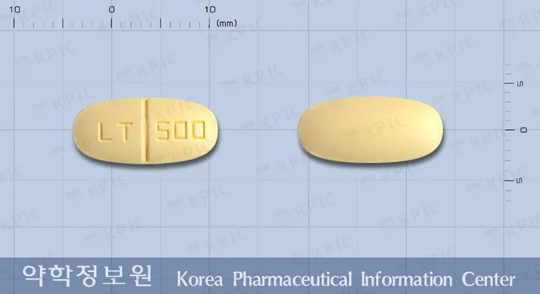 상품 정보