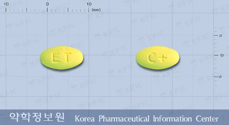상품 정보