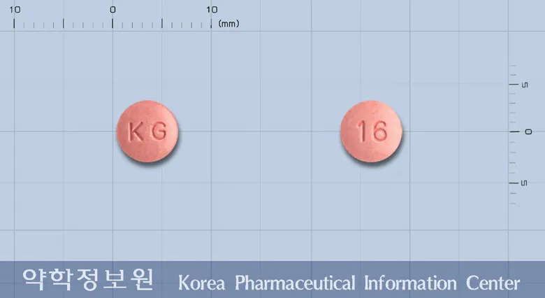 상품 정보