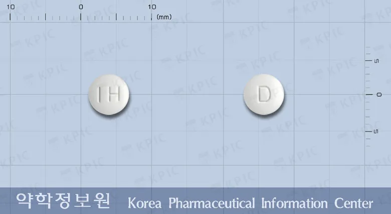 상품 정보