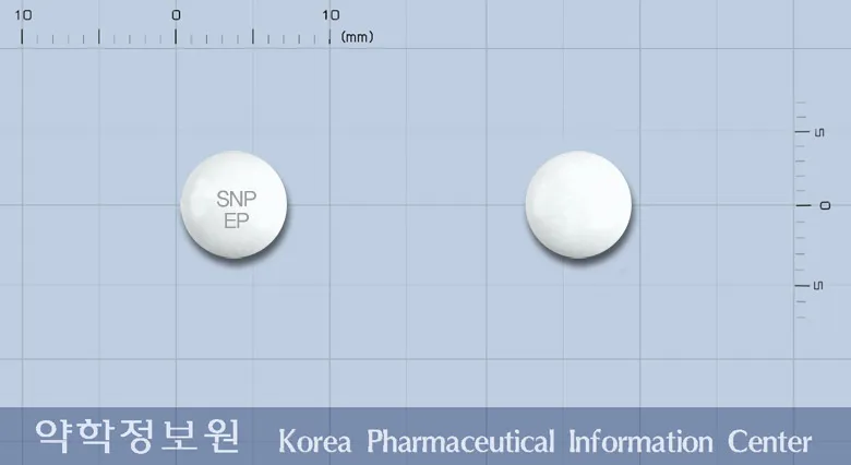 상품 정보