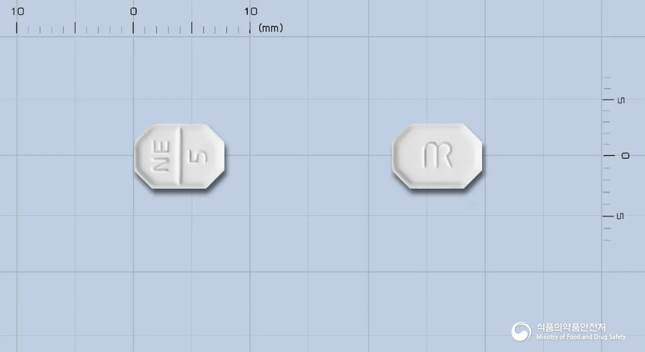상품 정보