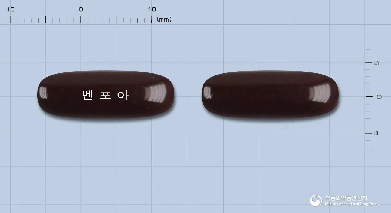 상품 정보