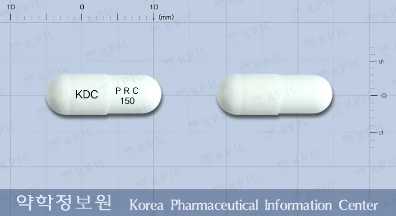 상품 정보
