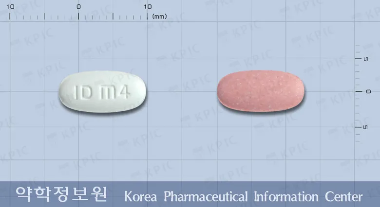 상품 정보