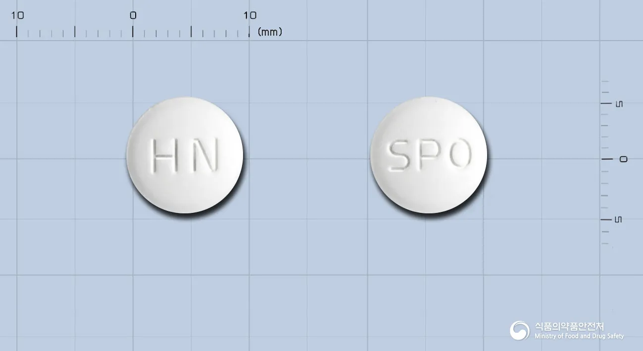 상품 정보