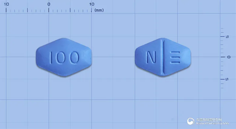상품 정보