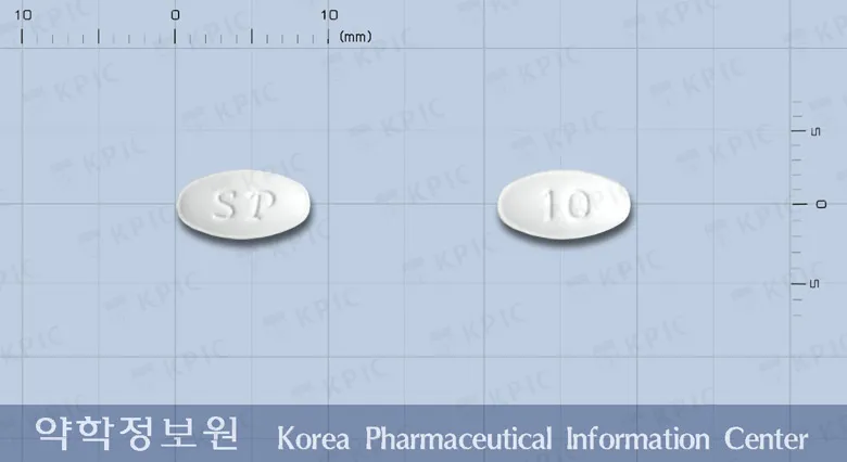 상품 정보