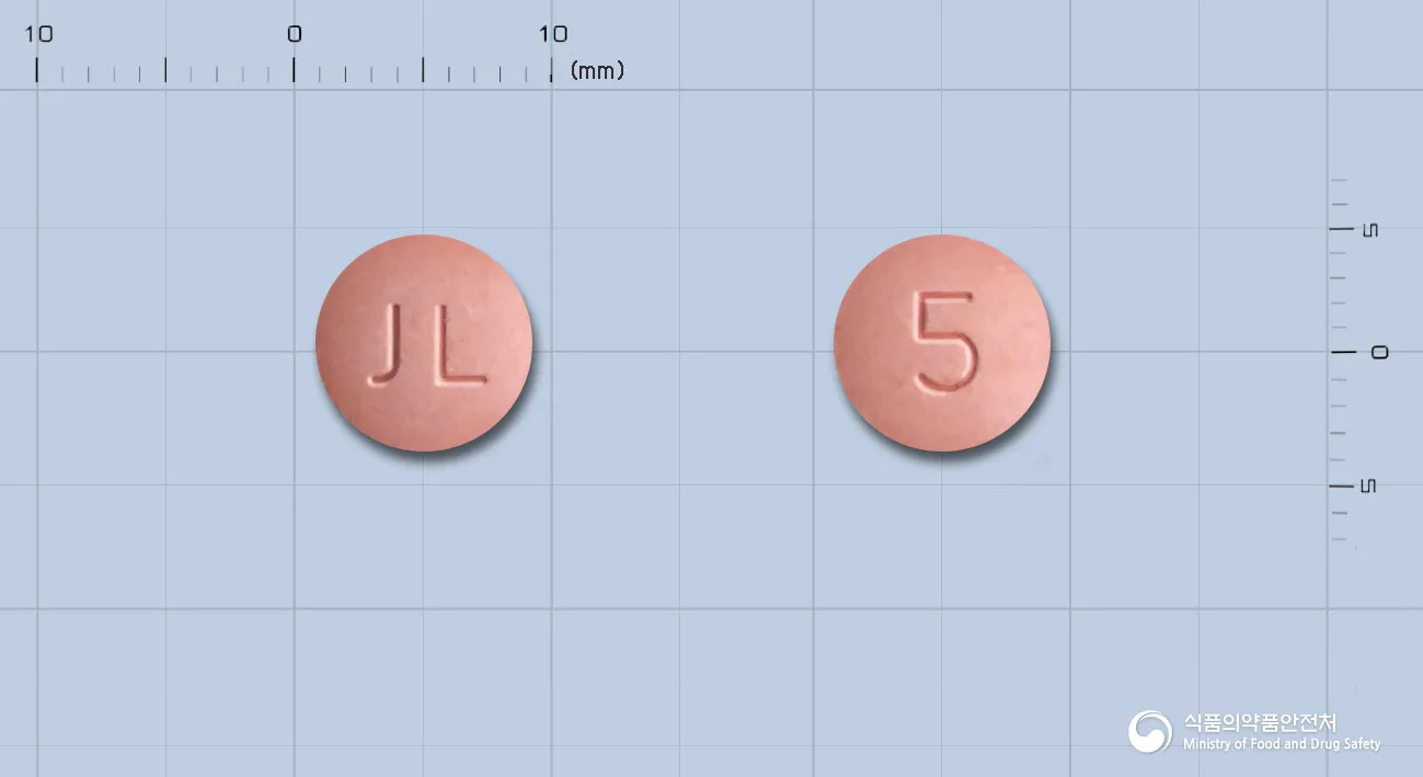 상품 정보