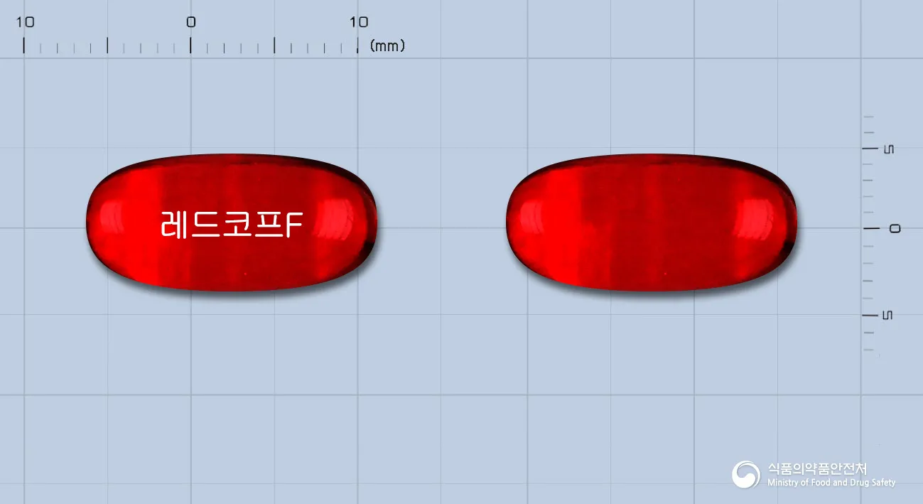상품 정보