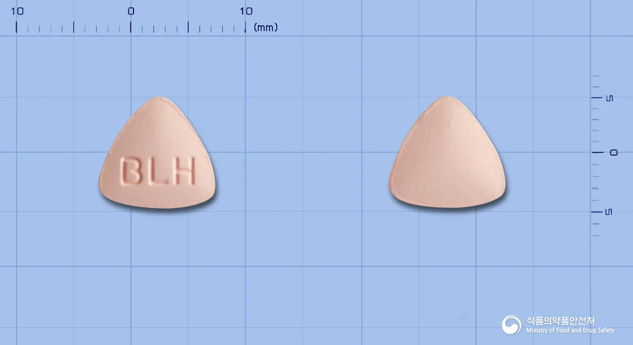 상품 정보