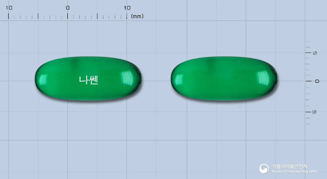 상품 정보