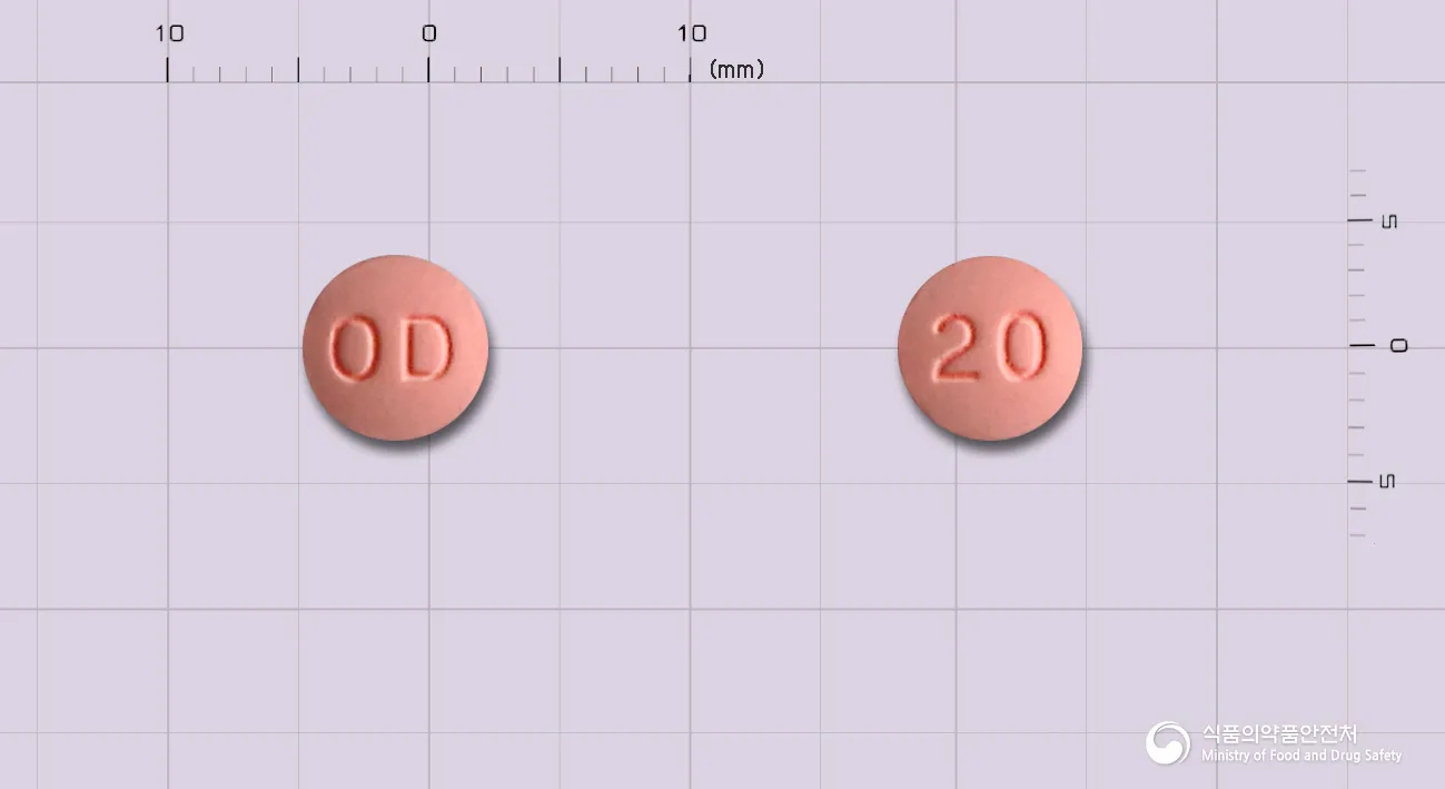 상품 정보