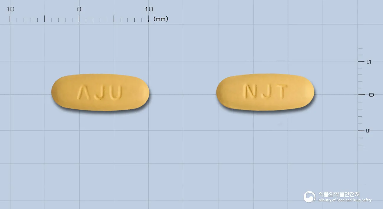 상품 정보