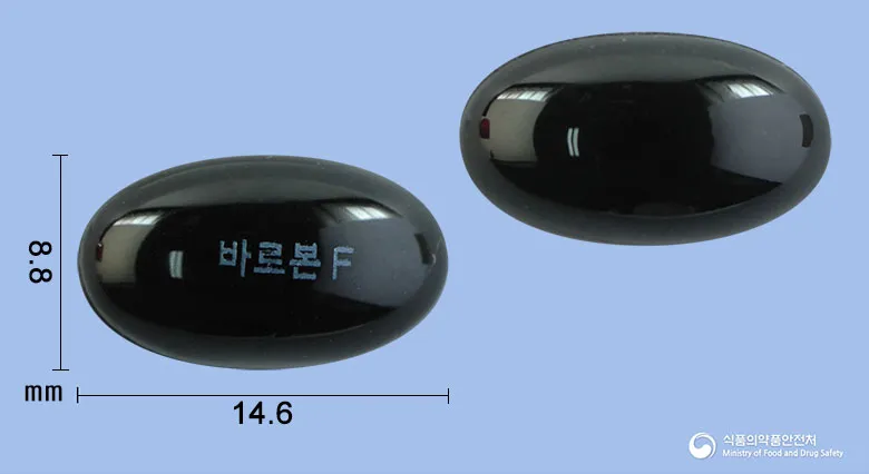상품 정보