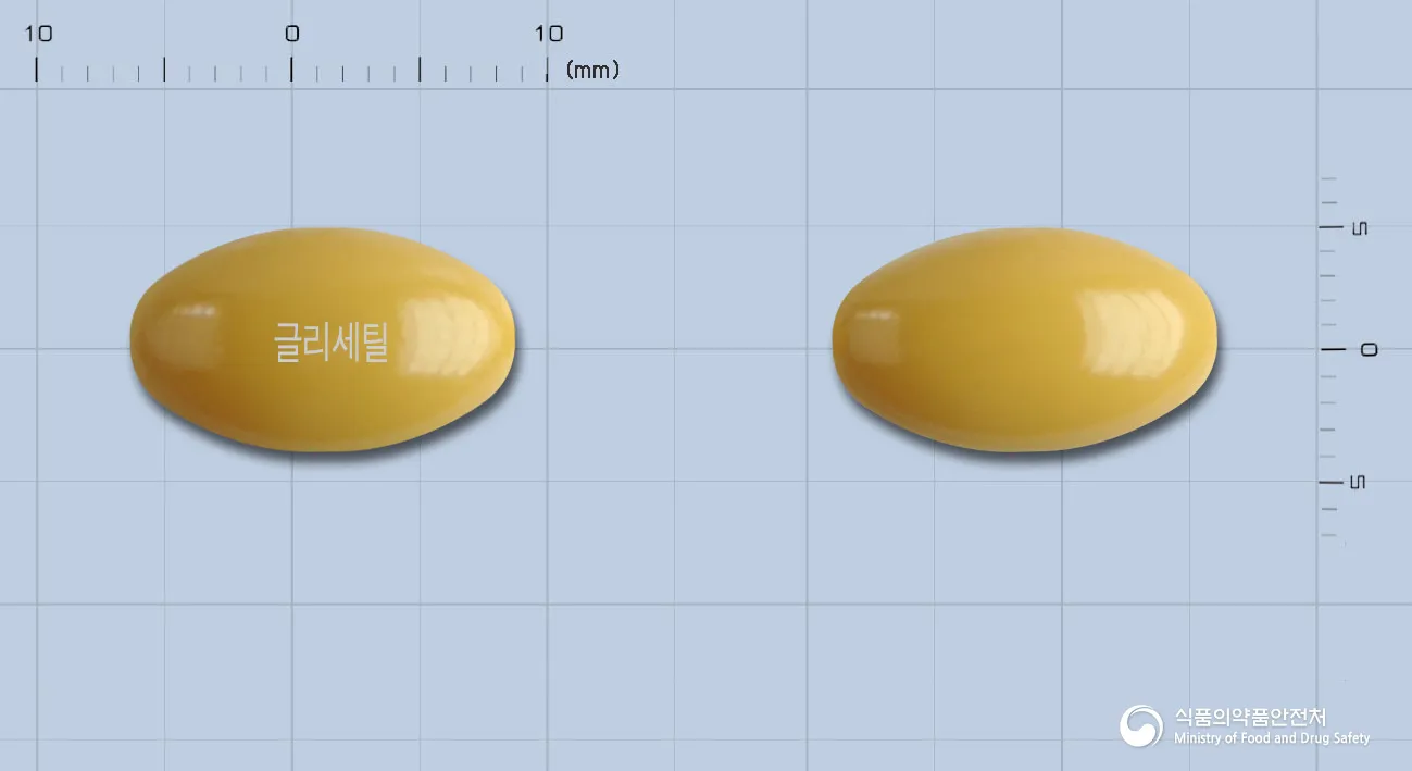 상품 정보
