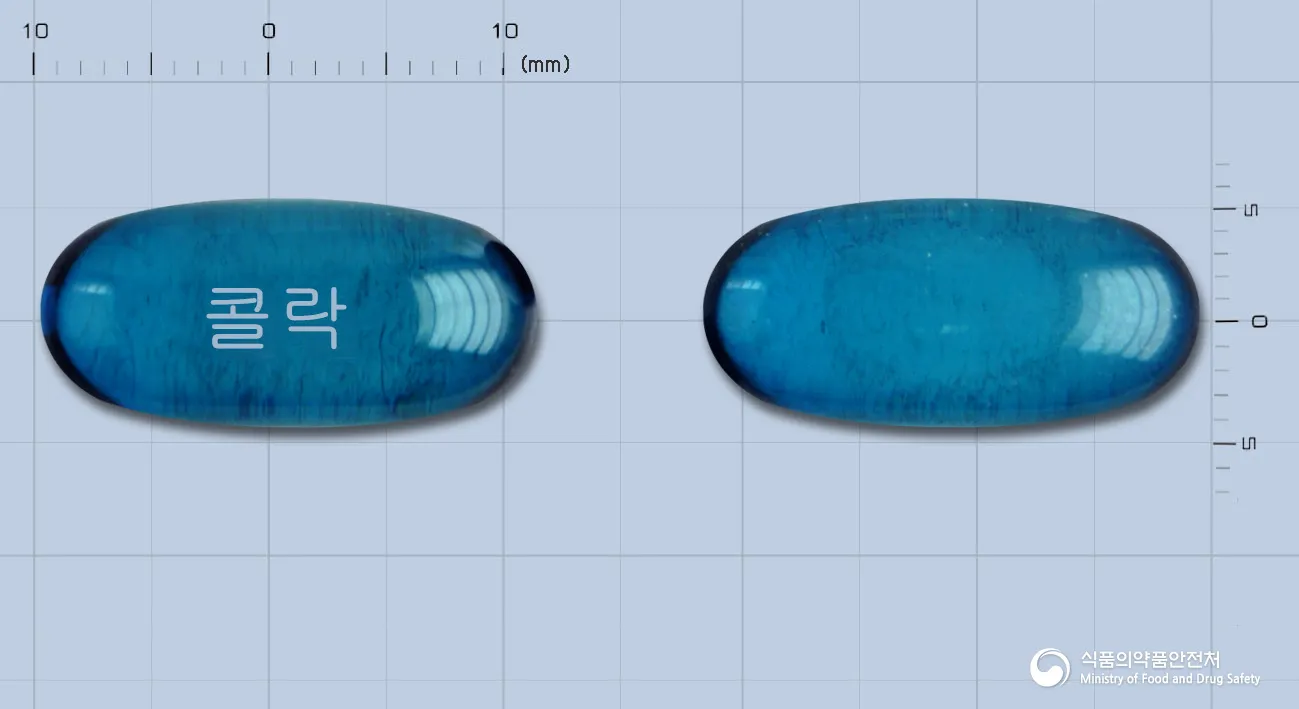 상품 정보