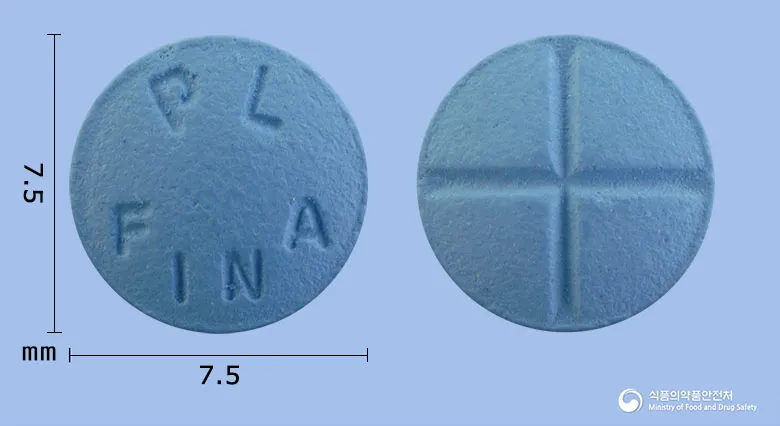 상품 정보