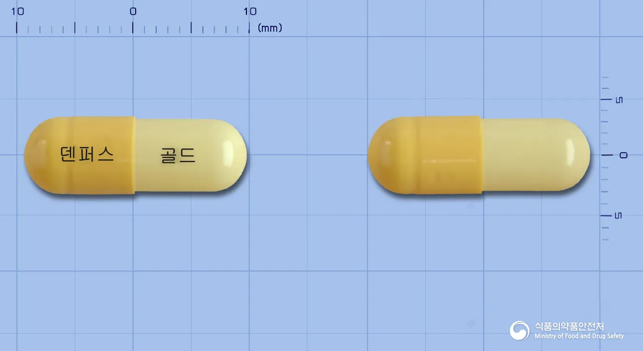 상품 정보
