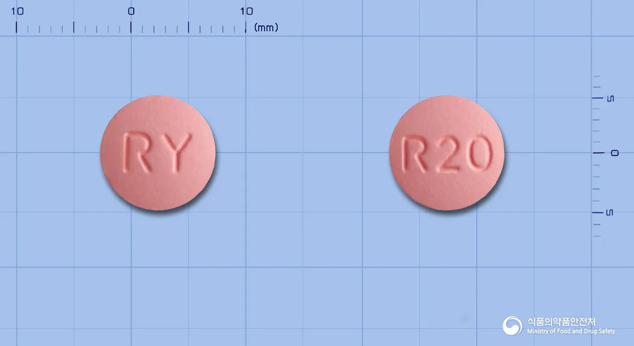 상품 정보