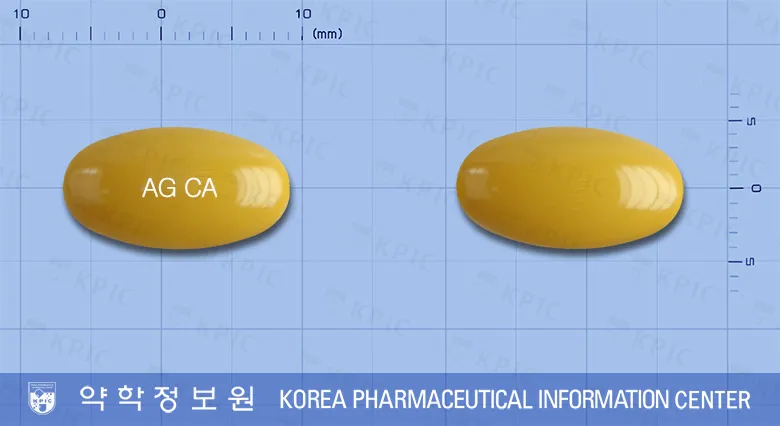 상품 정보