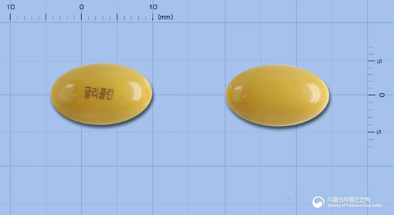 상품 정보