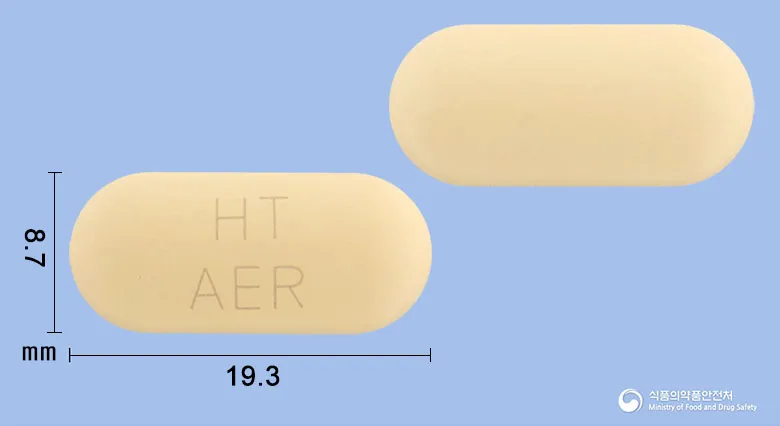 상품 정보