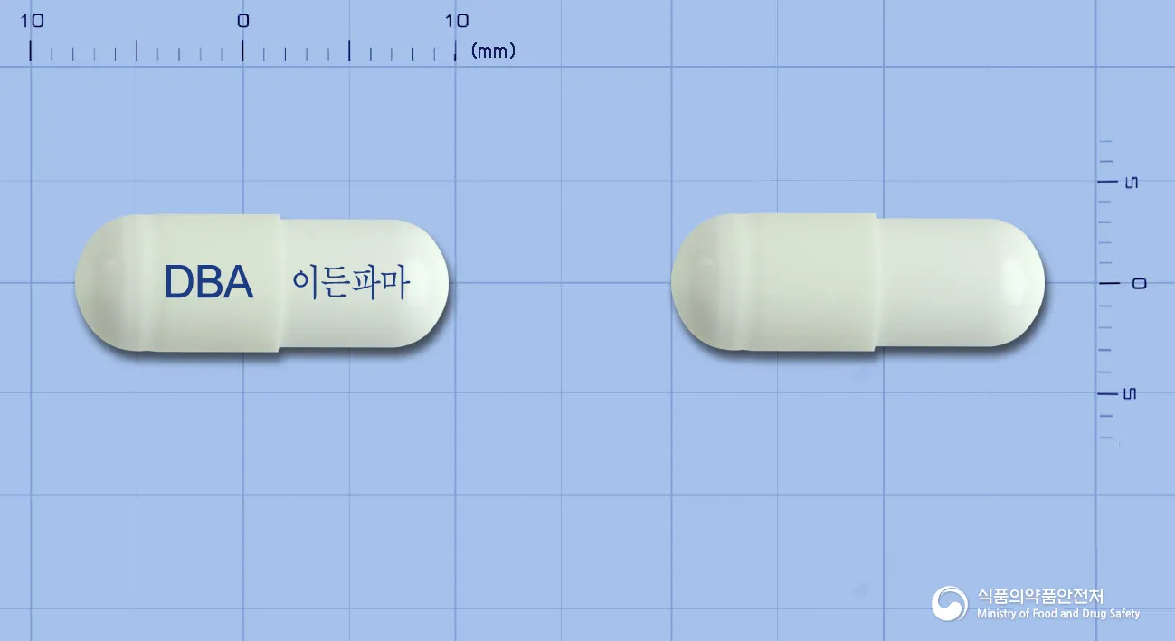 상품 정보