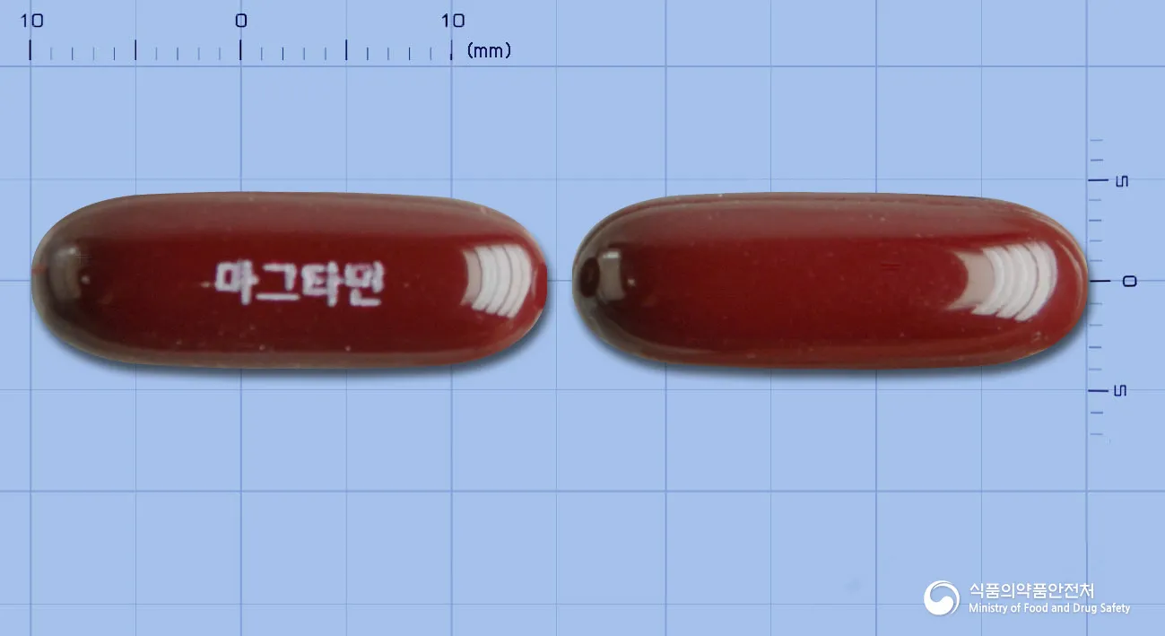 상품 정보