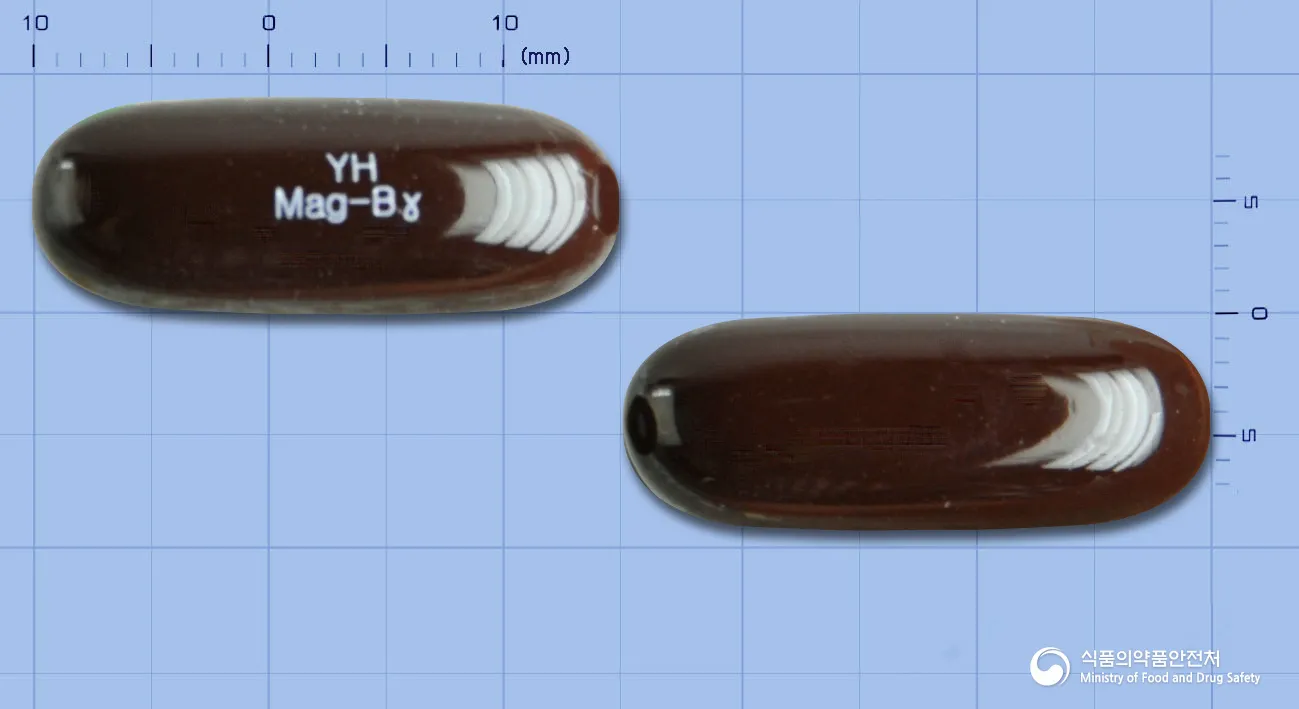 상품 정보