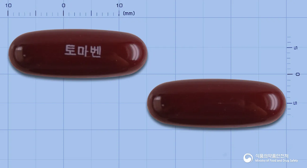 상품 정보