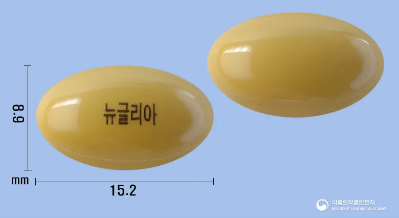 상품 정보