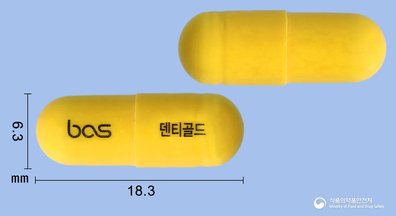 상품 정보