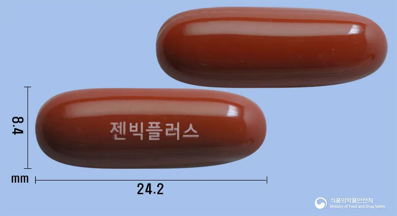상품 정보