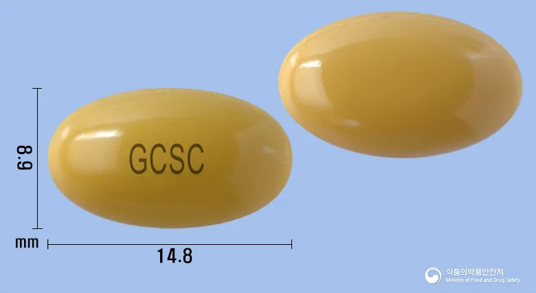 상품 정보