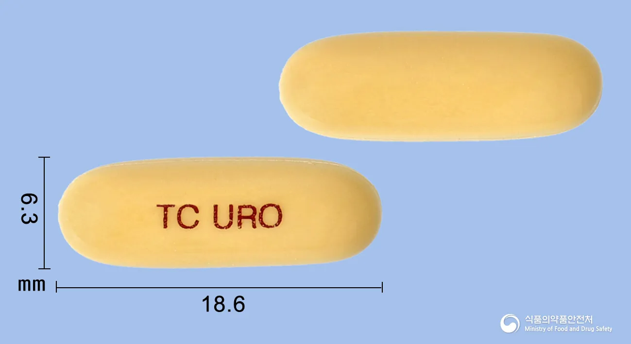 상품 정보