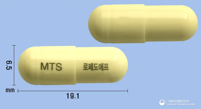 상품 정보