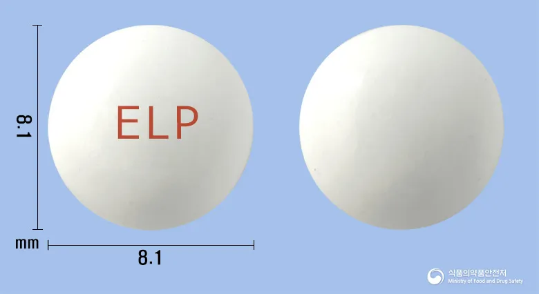 상품 정보