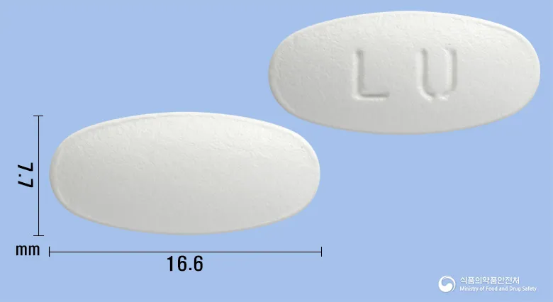 상품 정보