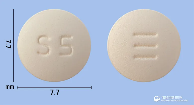 상품 정보