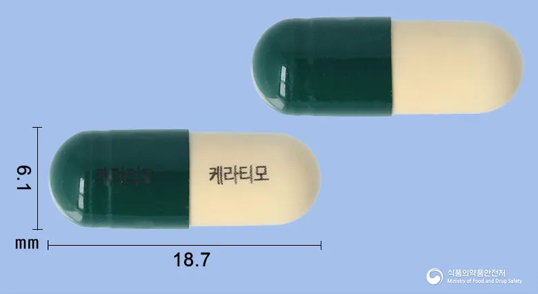 상품 정보