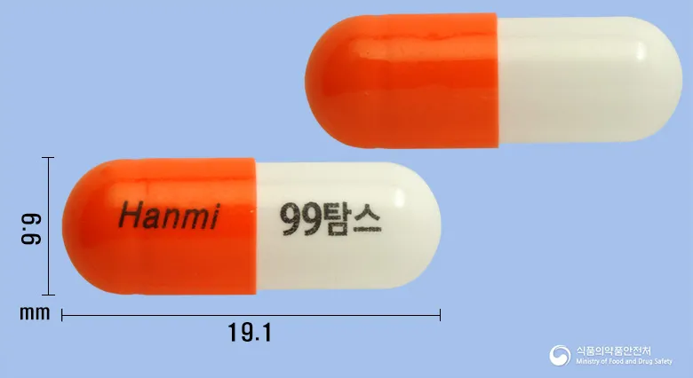 상품 정보