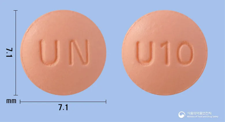 상품 정보