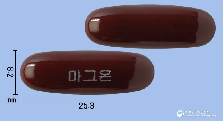 상품 정보