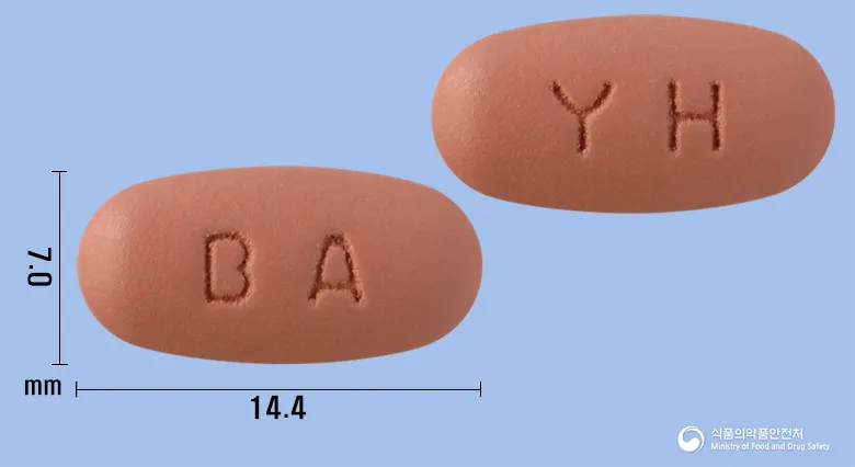 상품 정보