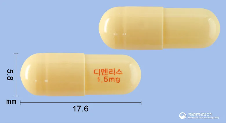 상품 정보