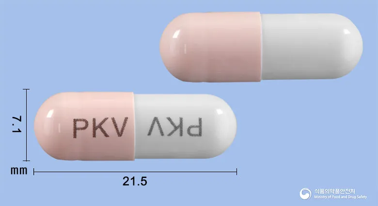 상품 정보